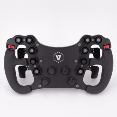 VNM GT Steering Wheel V1