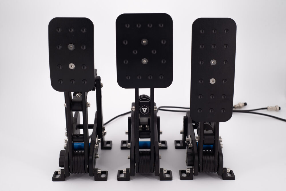 VNM Pedals V1