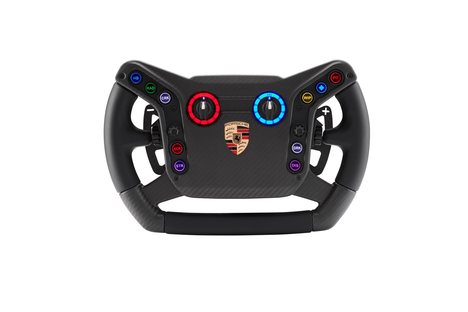 VPG Porsche 911 Cup 992.2 Steering Wheel