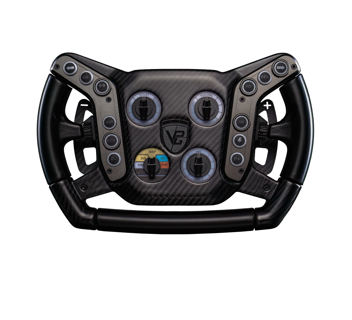 VPG V-PGT Steering Wheel