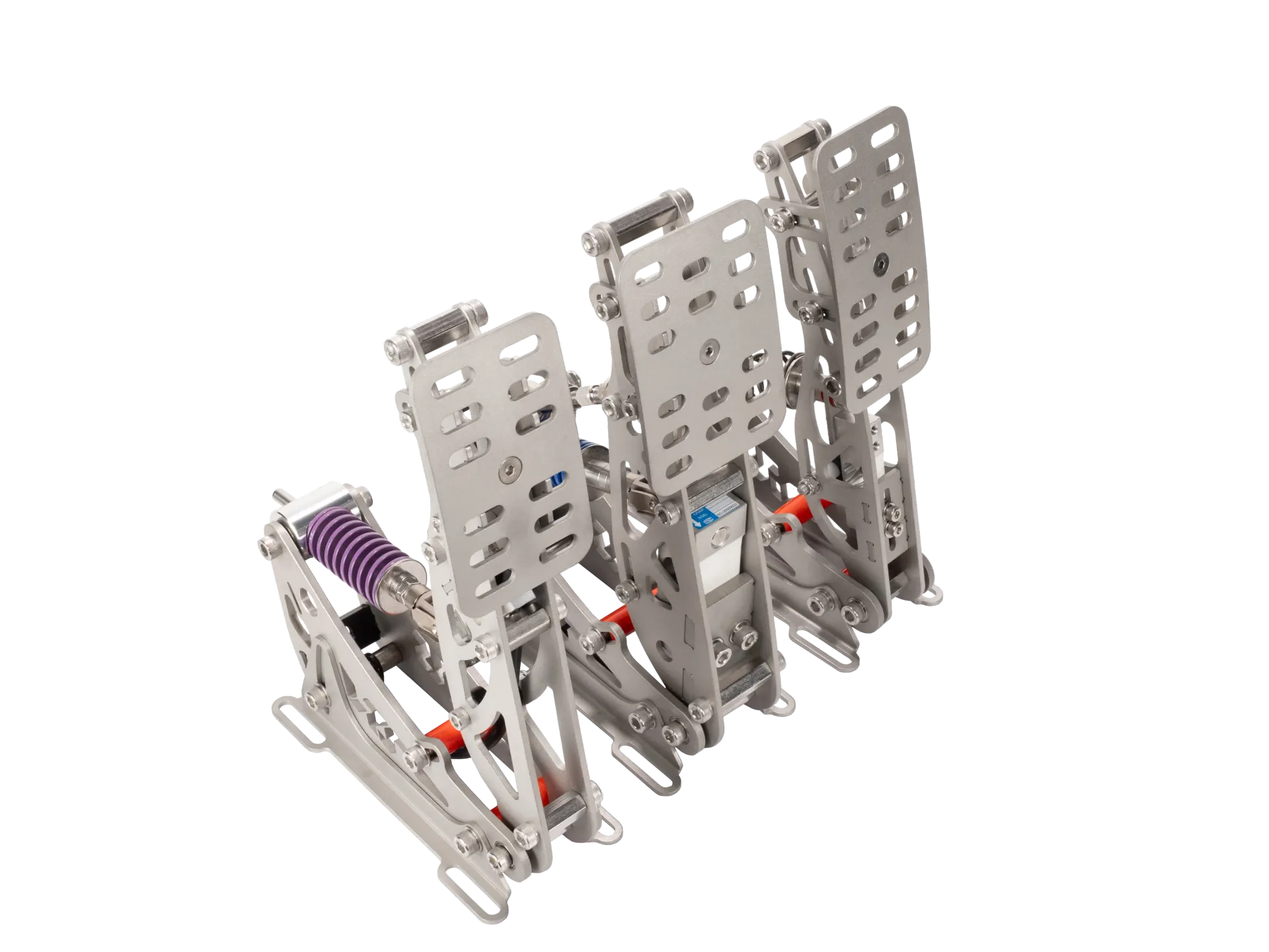 Pro Pedals