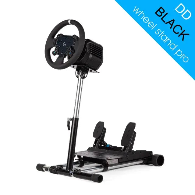 Wheel Stand Pro DD (Black)