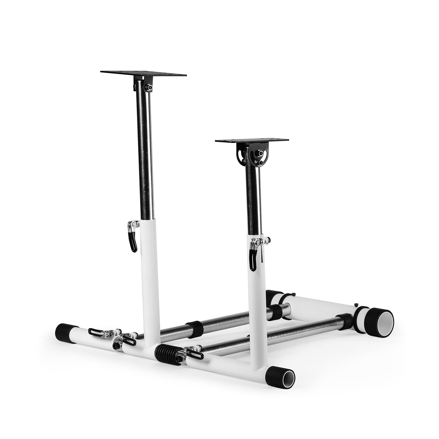 Wheel Stand Pro DD (White)