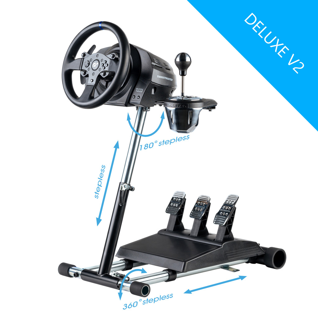 Wheel Stand Pro V2 (Thrustmaster)